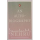 An Autobiography -Jawaharlal Nehru